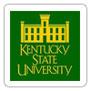 Kentucky State University logo